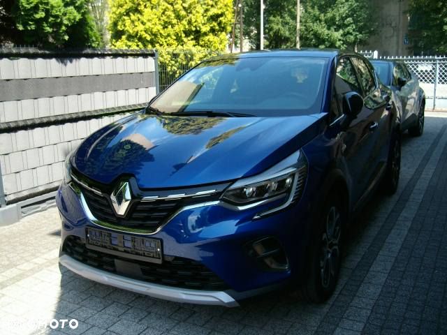 Renault Captur TCe 100 INTENS - 4