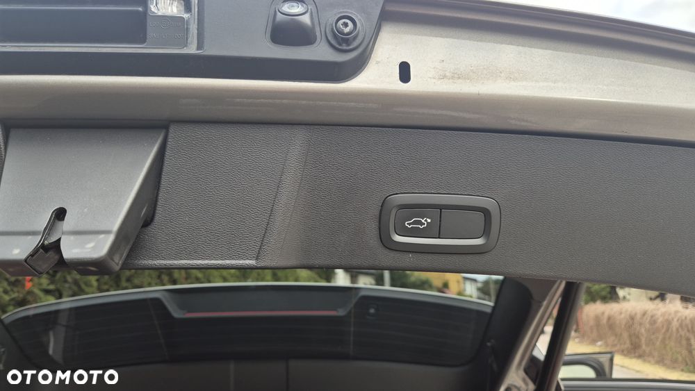 Volvo XC 40 D3 Geartronic Inscription - 21