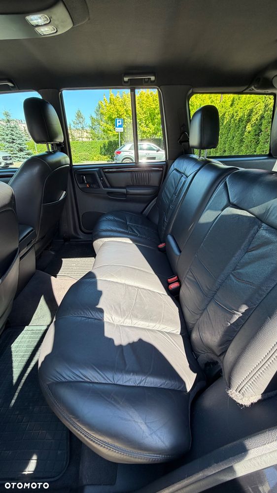 Jeep Grand Cherokee ver-5-9-limited - 14