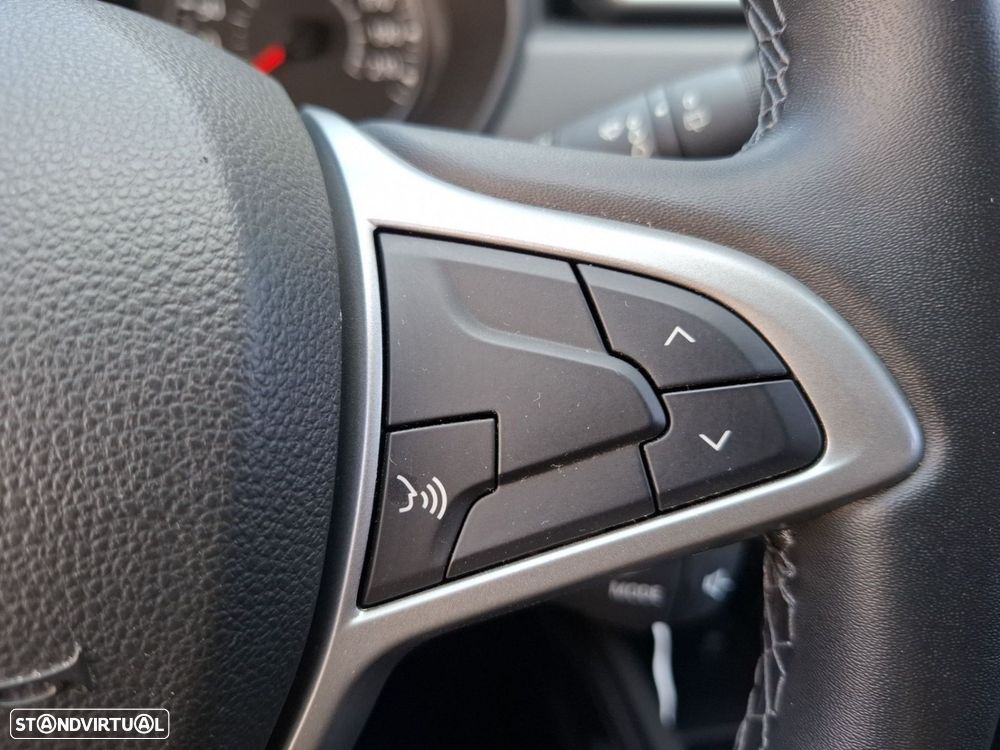 Dacia Duster 1.0 TCe Journey - 18
