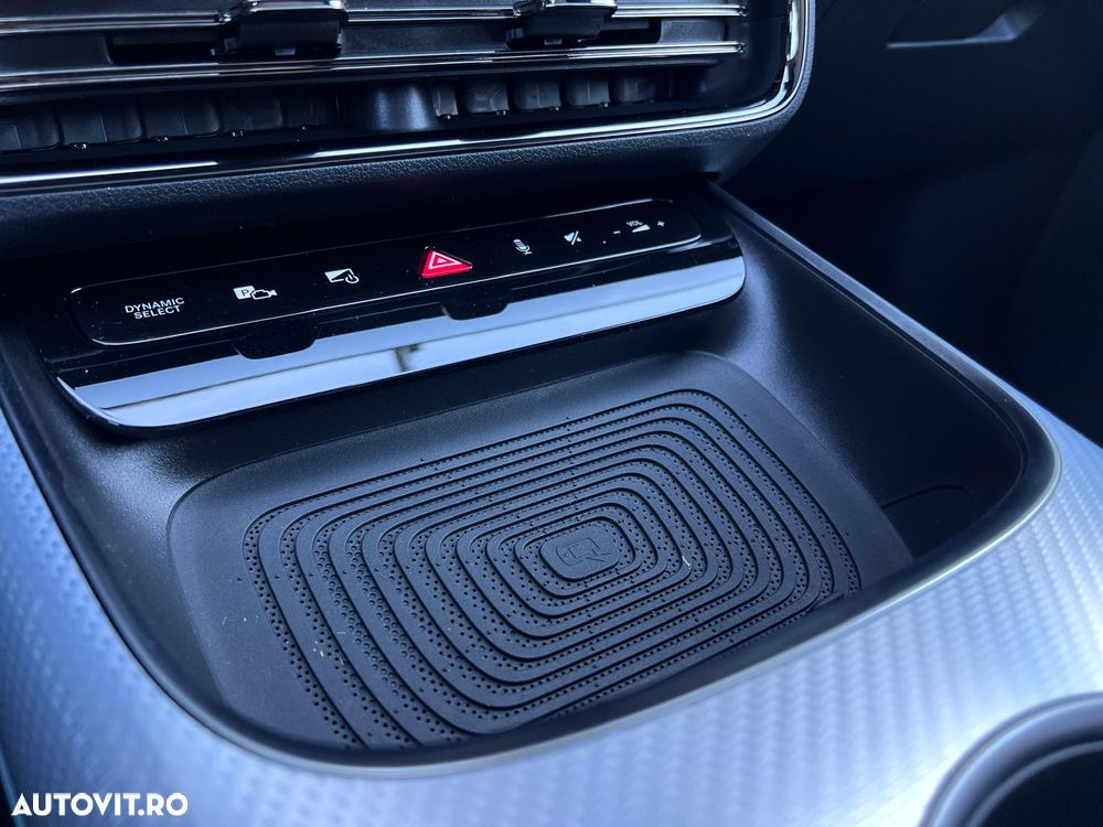 Mercedes-Benz CLA 200 MHEV Coupe - 13