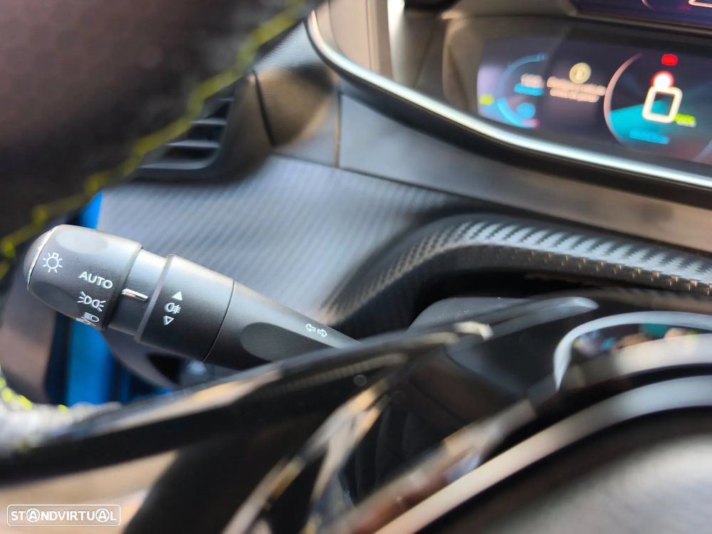 Peugeot e-208 50 kWh GT Pack - 16