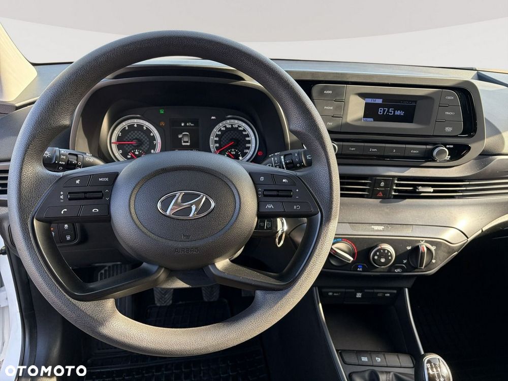 Hyundai i20 1.0 T-GDi Pure - 13