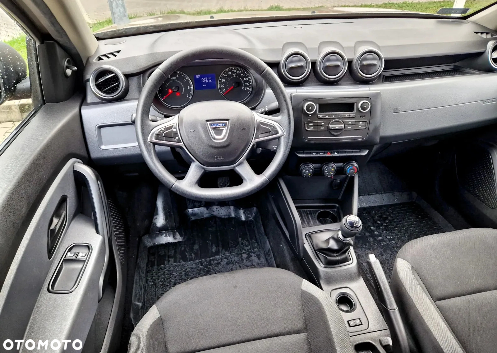 Dacia Duster 1.3 TCe FAP Essential - 20