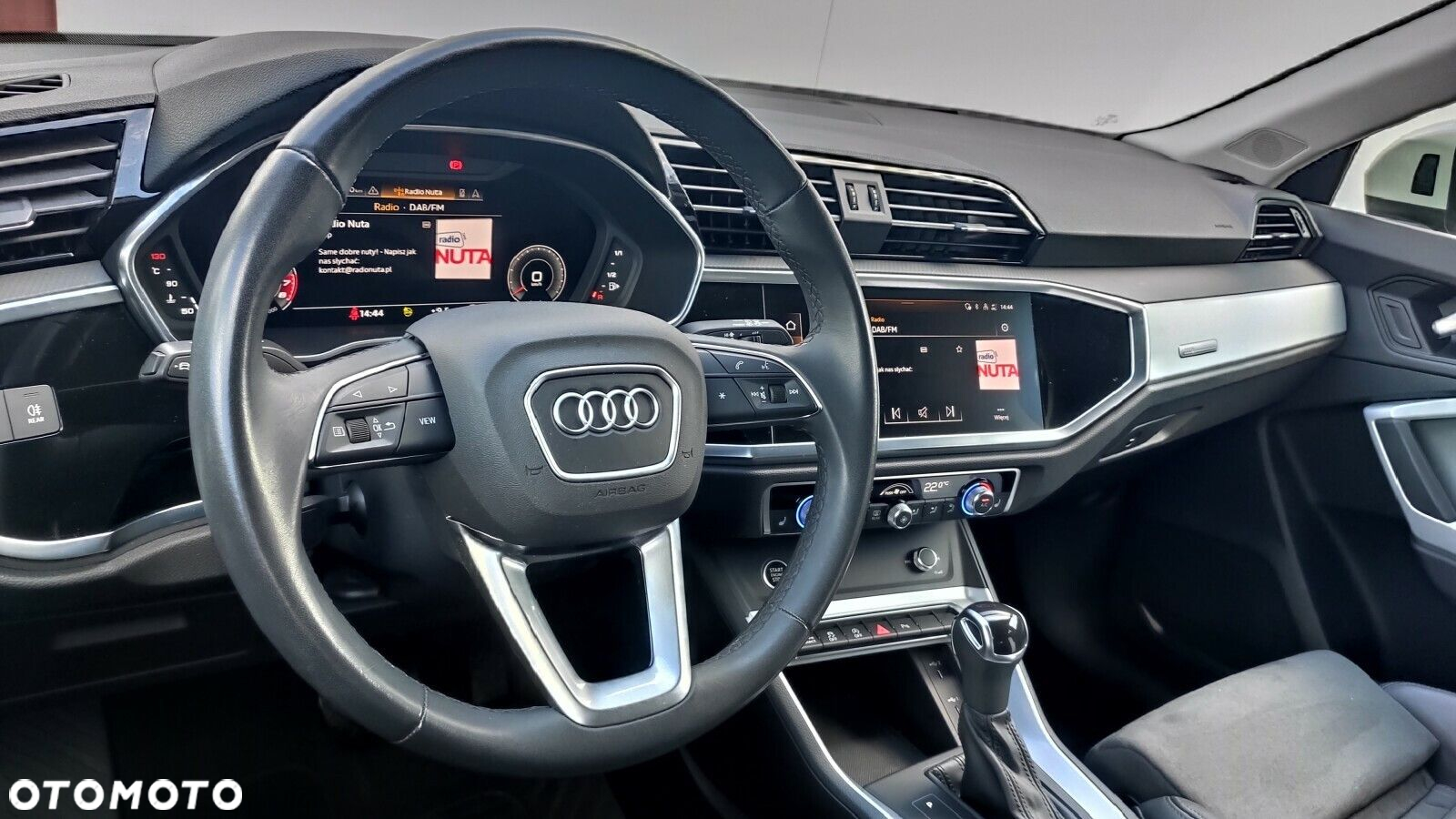 Audi Q3 Sportback - 36