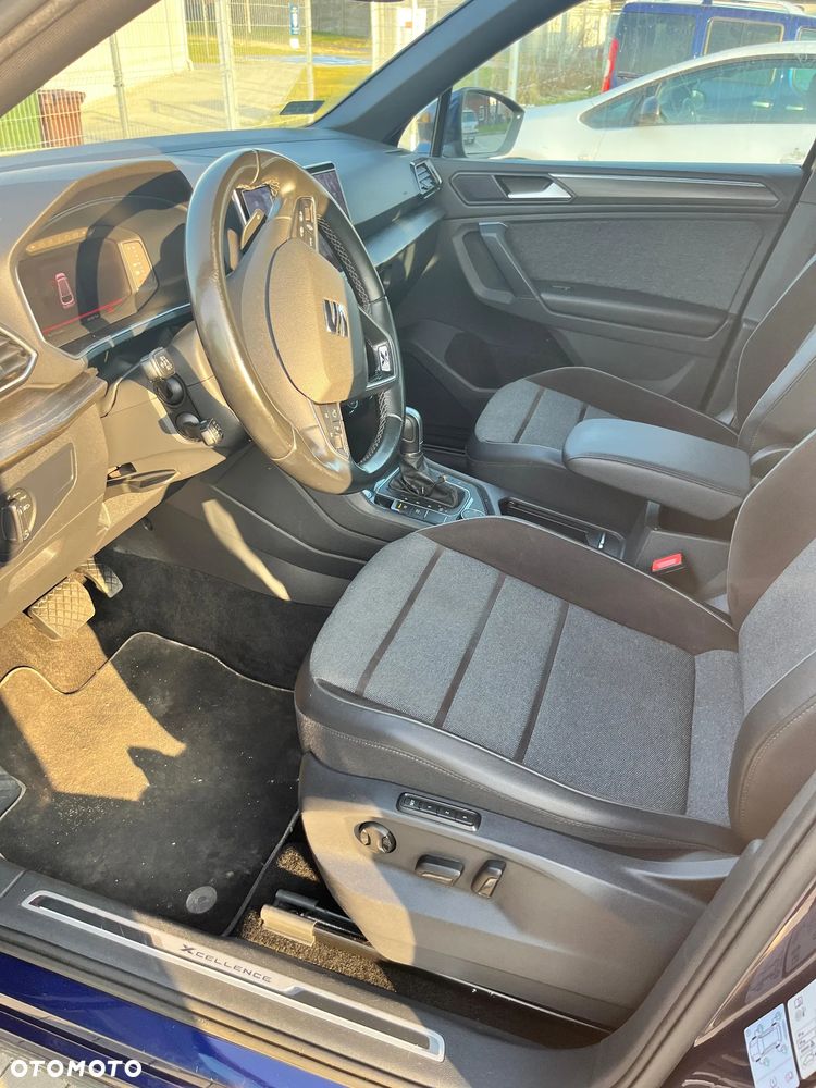 Seat Tarraco 2.0 Eco TSI Xcellence S&S 4Drive DSG - 6