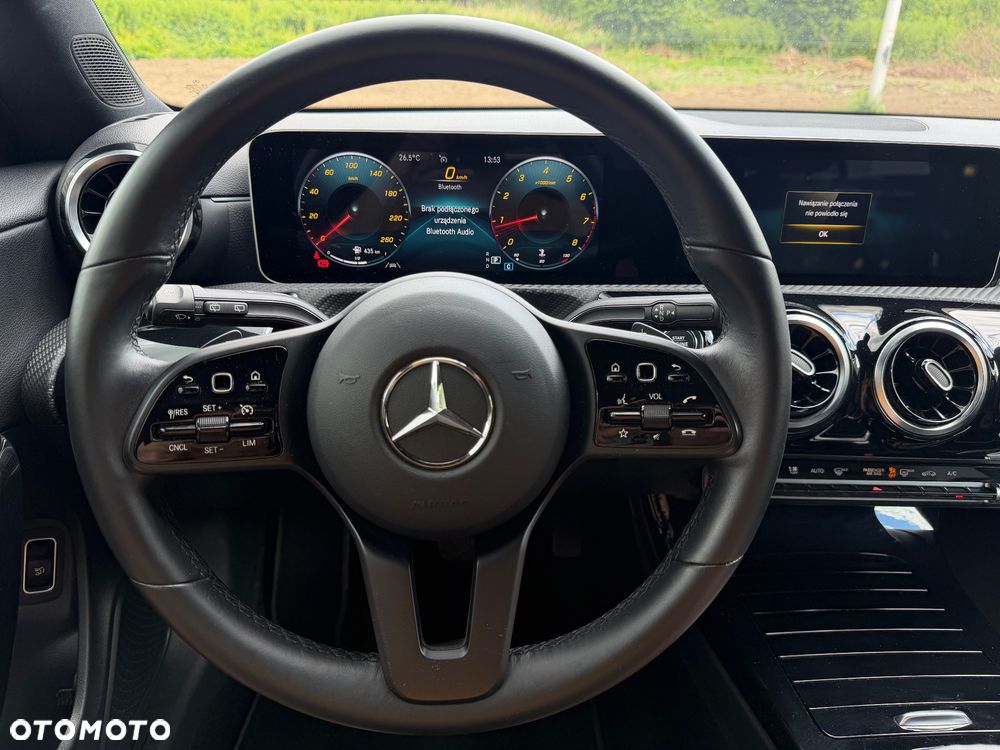 Mercedes-Benz CLA 180 7G-DCT Edition 2020 - 11
