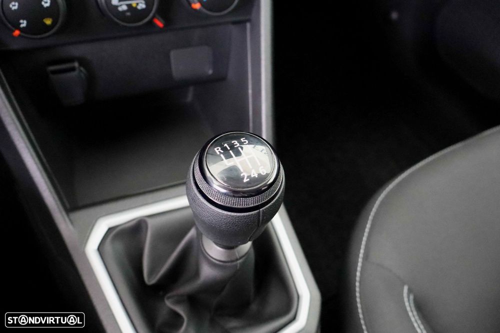 Dacia Jogger 1.0 ECO-G Expression 7L Bi-Fuel - 35