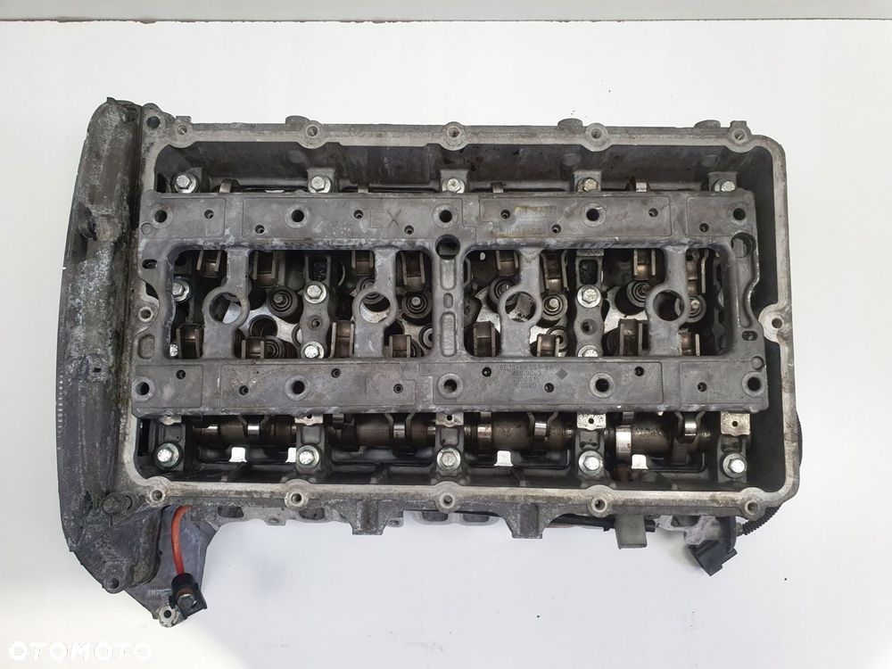 Ford Transit VII MK7 2.4 TDCI GŁOWICA CYLINDRÓW K4TEA - 7