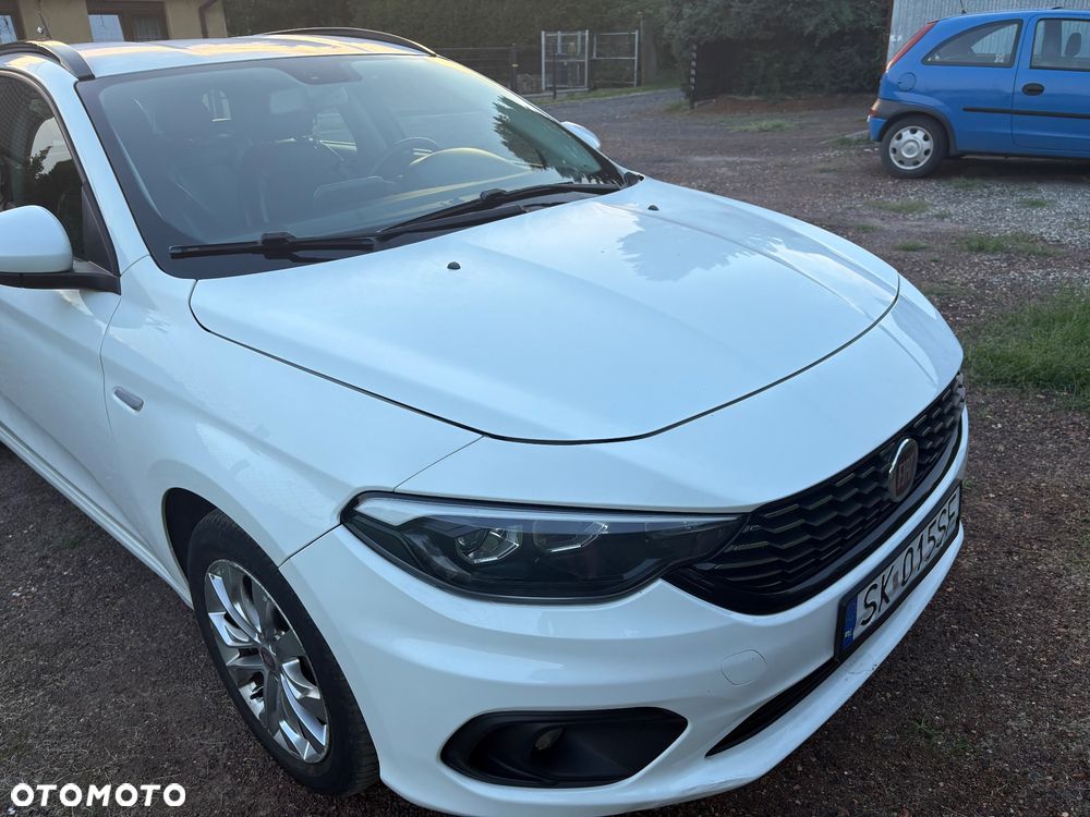 Fiat Tipo 1.4 16v Lounge - 3
