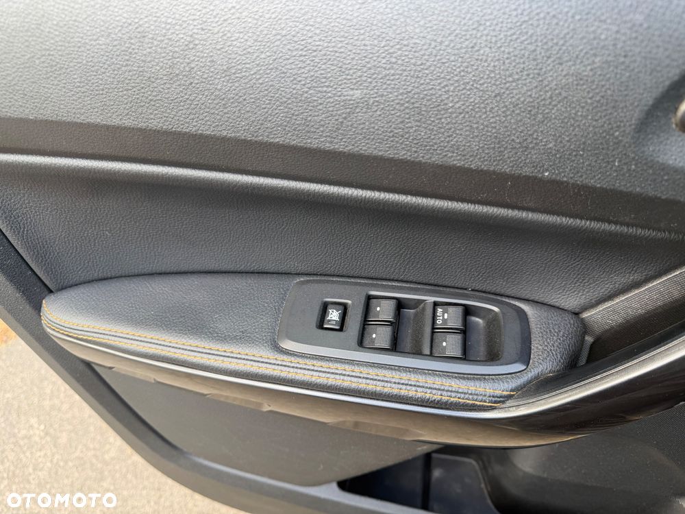 Ford Ranger 2,0 l EcoBlue Autm Wildtrak - 24