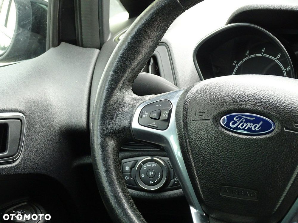 Ford B-MAX - 19