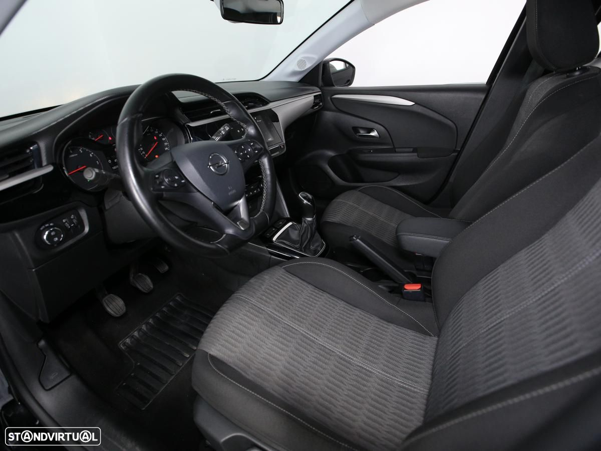 Opel Corsa 1.2 Edition - 6