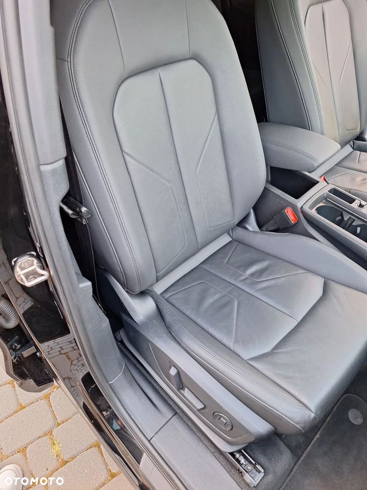 Audi Q3 45 TFSI Quattro S tronic - 21