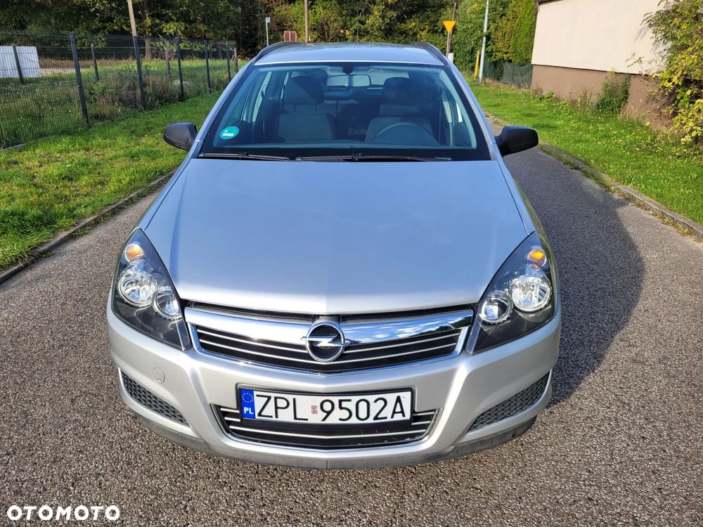 Opel Astra - 20