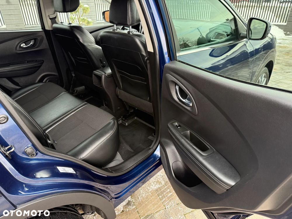 Renault Kadjar Energy TCe 165 Bose Edition - 22