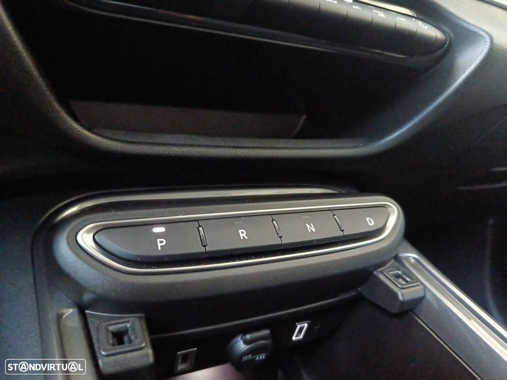 Fiat 600 1.2 Hybrid La Prima - 19