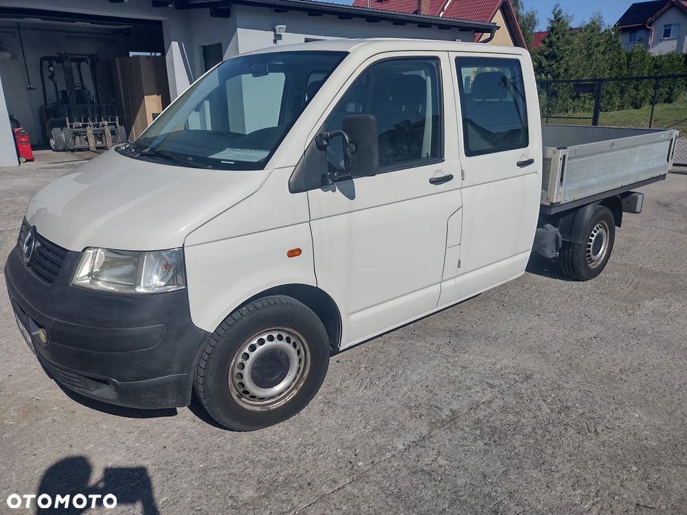 Volkswagen Doka - 2