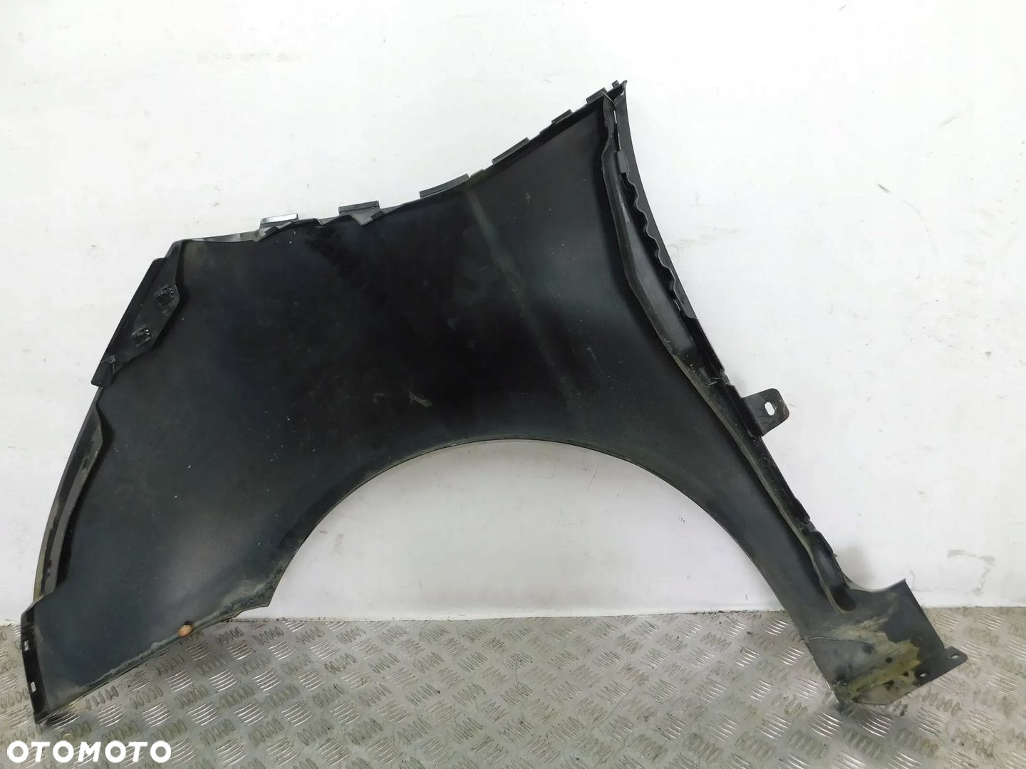 BŁOTNIK PRZÓD PRZEDNI PRAWY CITROEN C4 PICASSO - 6