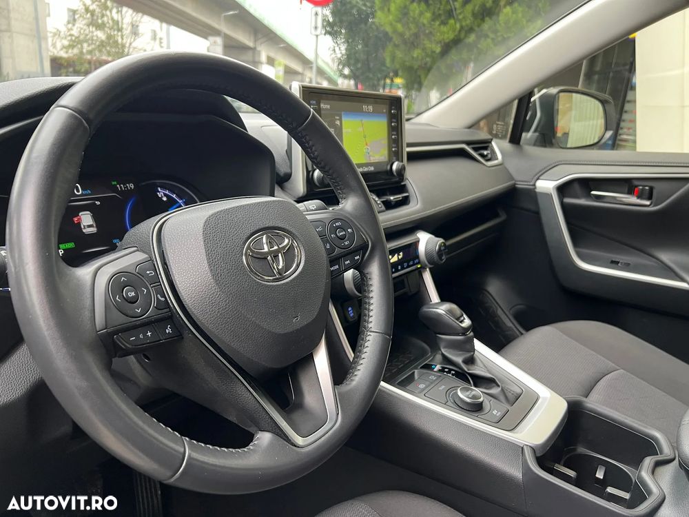 Toyota RAV4 - 20