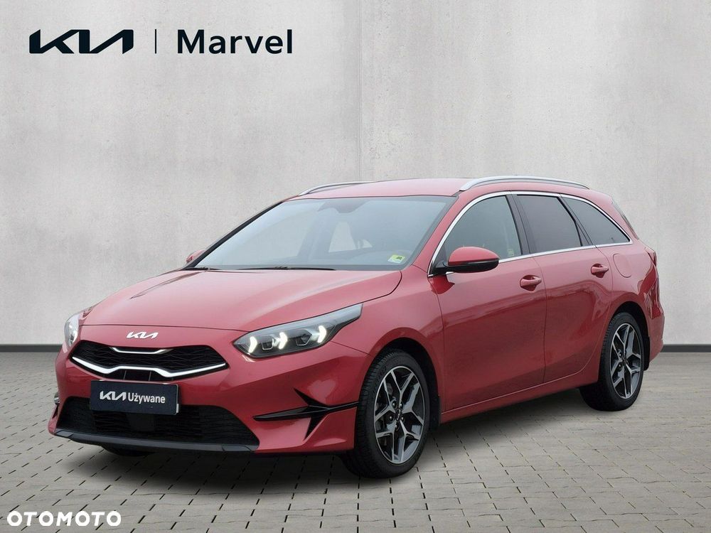 Kia Ceed 1.5 T-GDI L DCT - 1