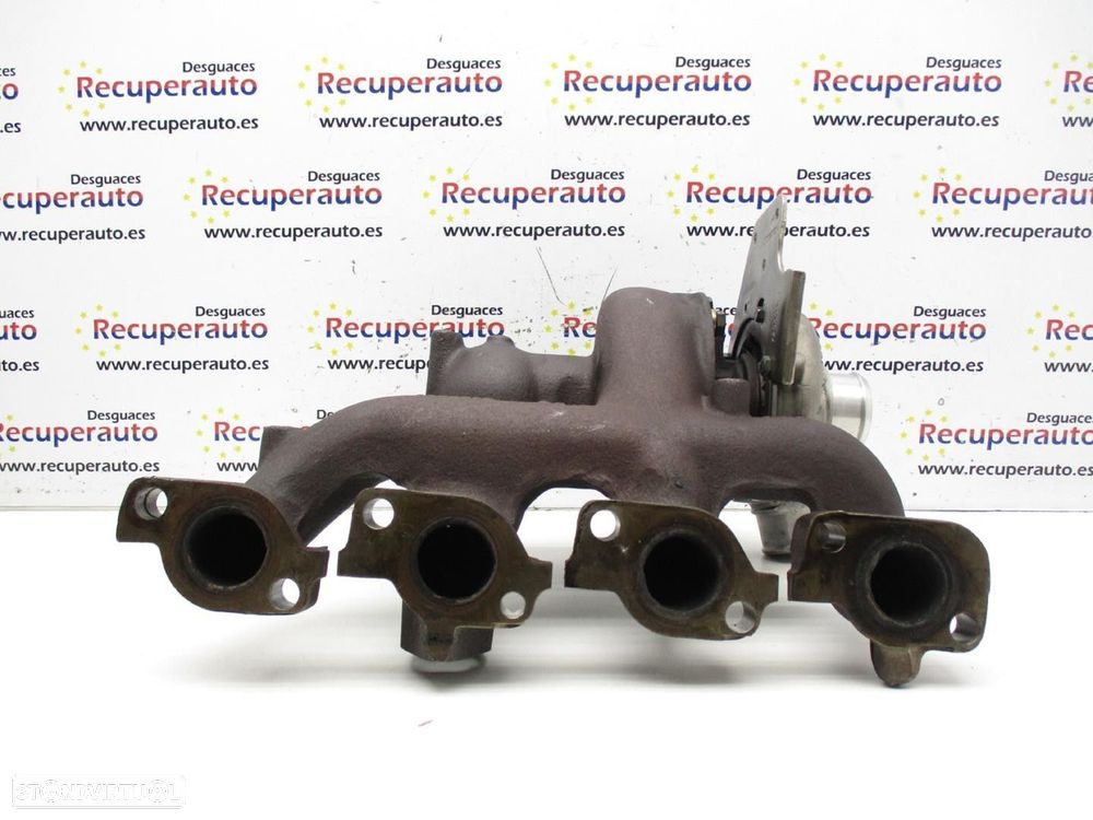 TURBOCOMPRESSOR JAGUAR X-TYPE 2005 -7286805015S - 3