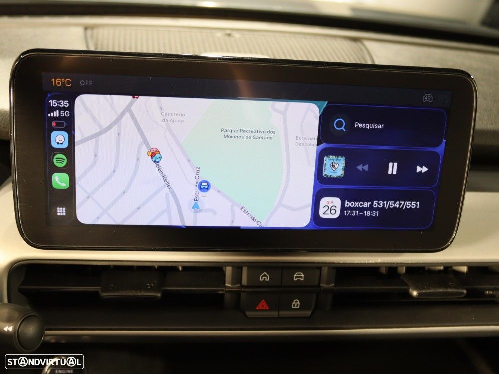 Jeep Avenger 1.2 GSE T3 Longitude - 34