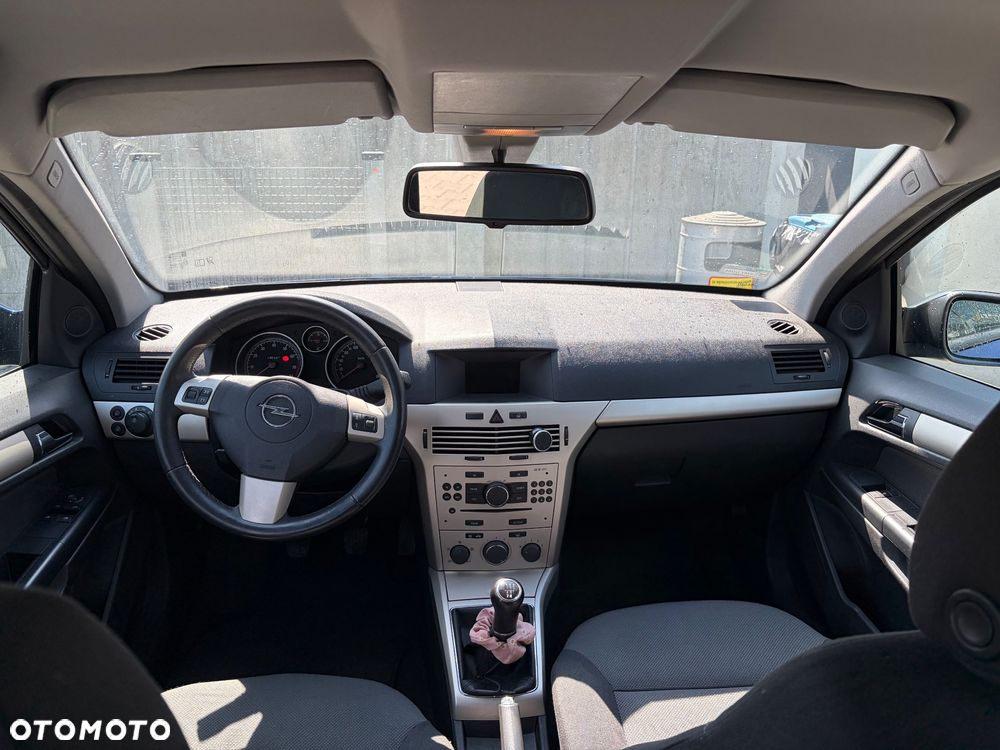 Opel Astra 1.4 Enjoy - 8