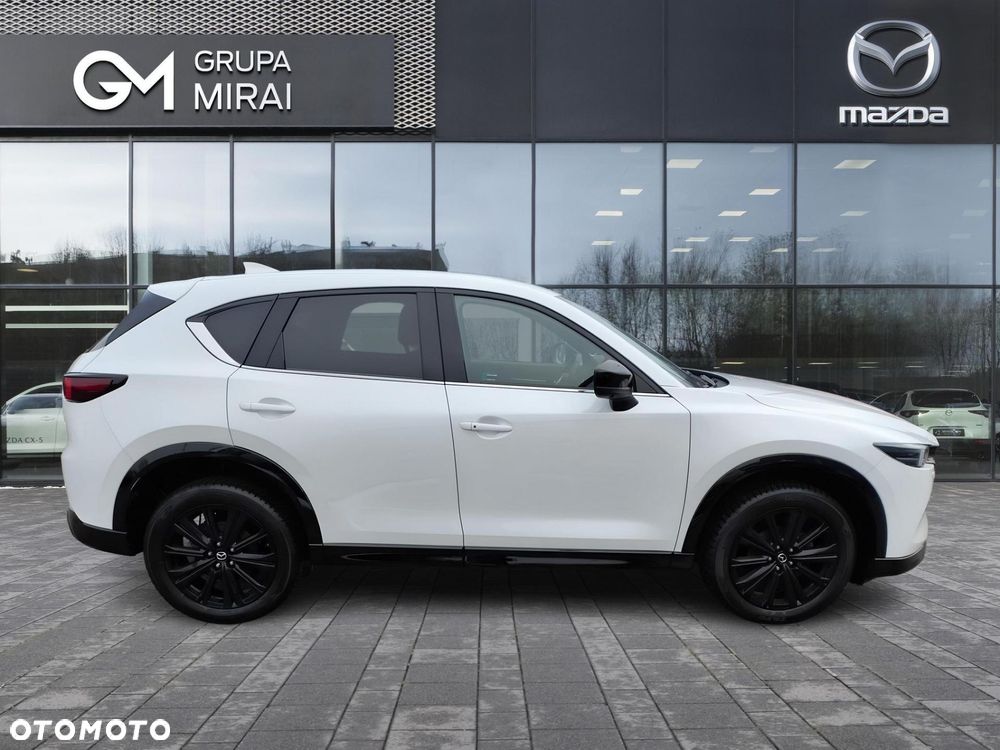 Mazda CX-5 2.0 Homura 2WD - 6