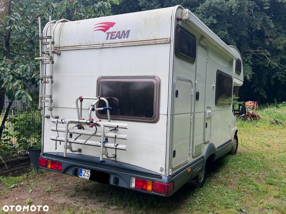 Fiat Ducato - 3