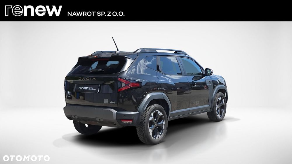 Dacia Duster 1.2 TCe mHEV Extreme - 5