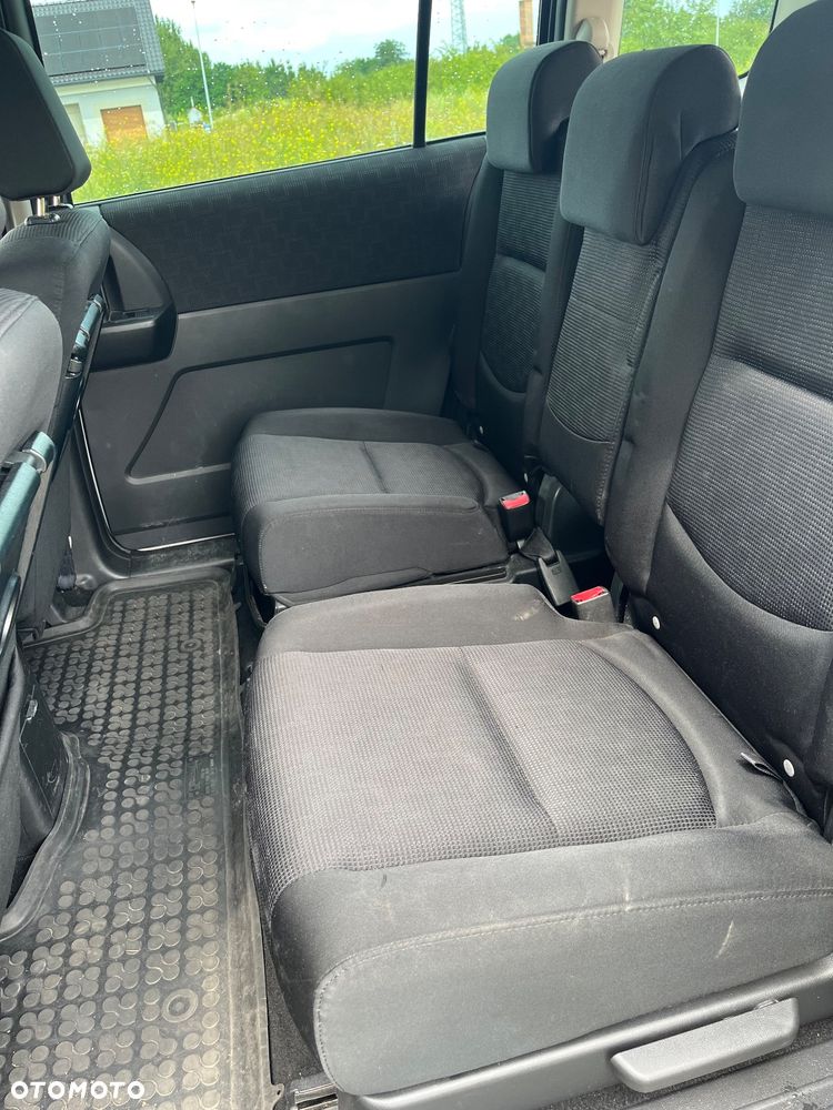 Mazda 5 2.0 CD Sport - 8