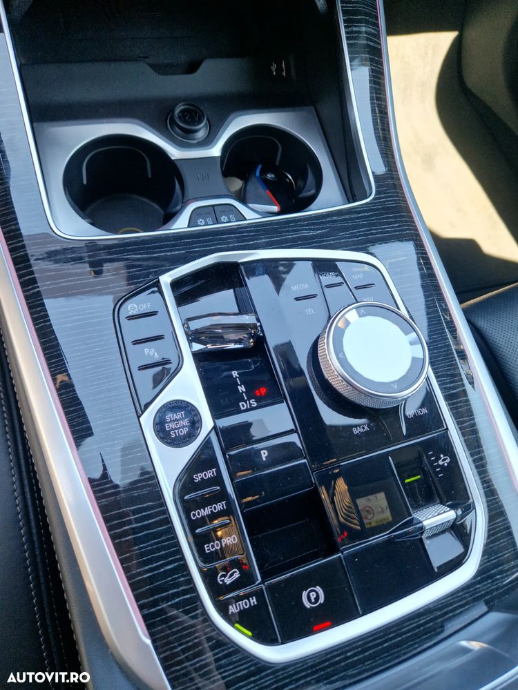 BMW X5 xDrive30d AT MHEV - 13