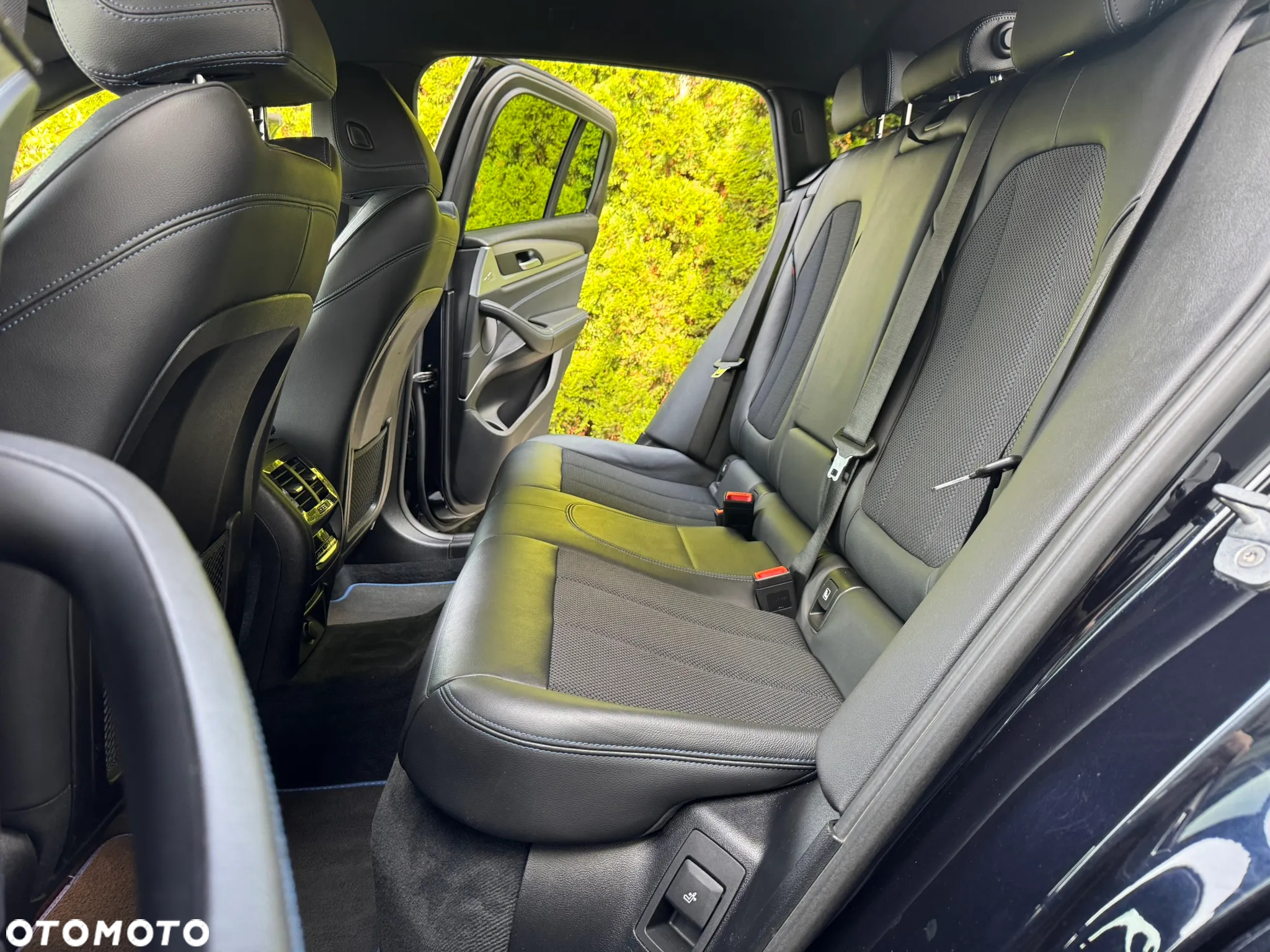 BMW X4 xDrive20d M Sport Edition - 17