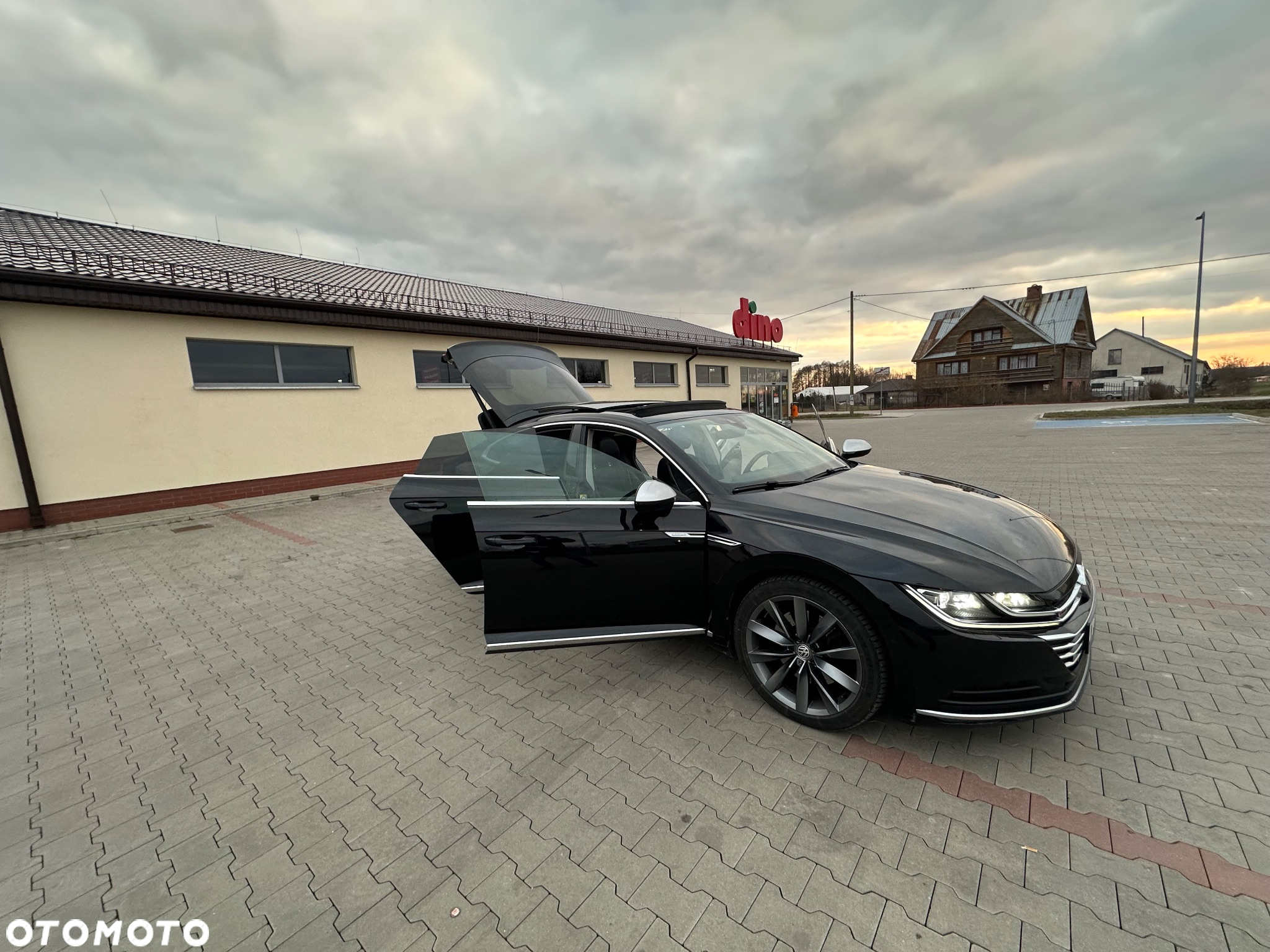 Volkswagen Arteon - 19