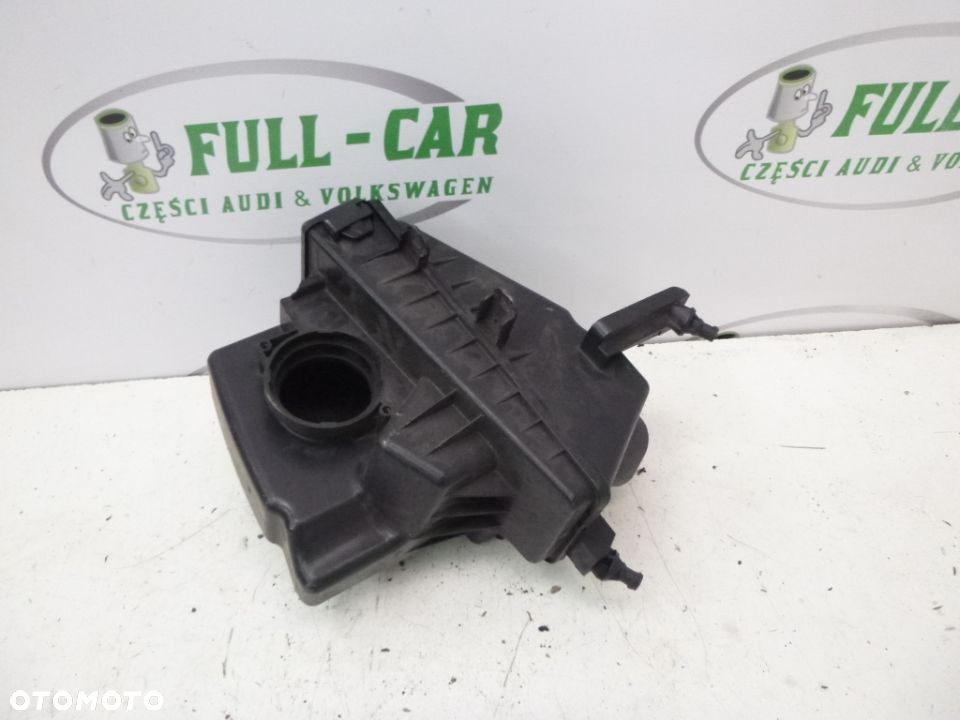 OBUDOWA FILTRA POWIETRZA NISSAN JD50A - 3