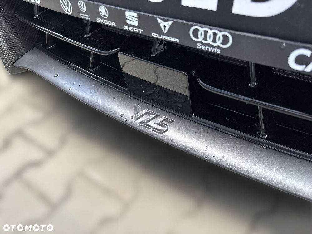 Cupra Formentor 2.5 TSI 4Drive VZ5 DSG - 15