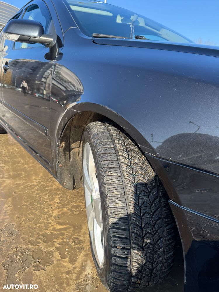 Skoda Octavia 1.9 TDI DPF Ambiente - 9