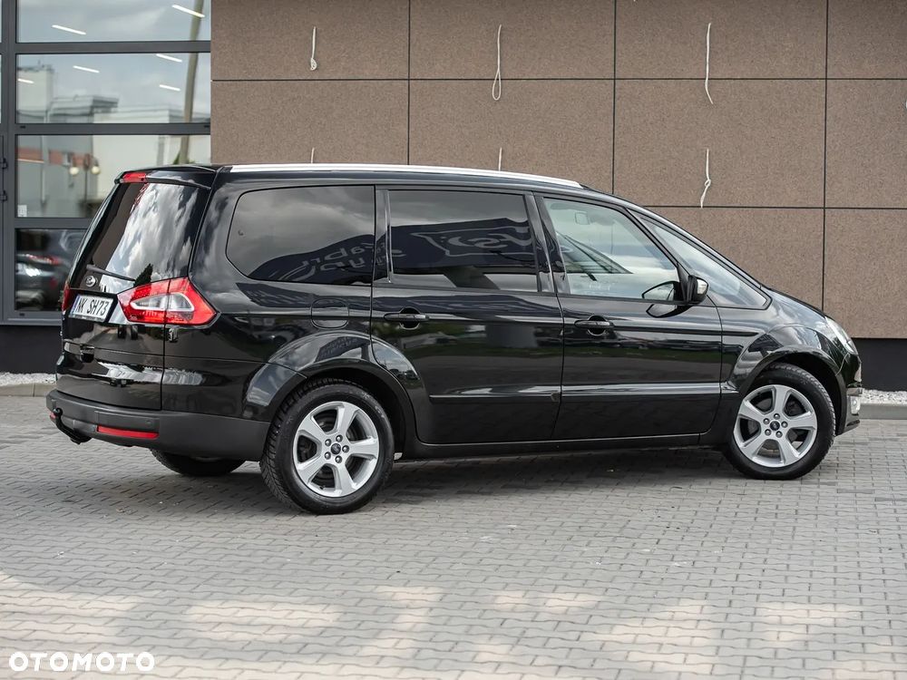 Ford Galaxy - 14