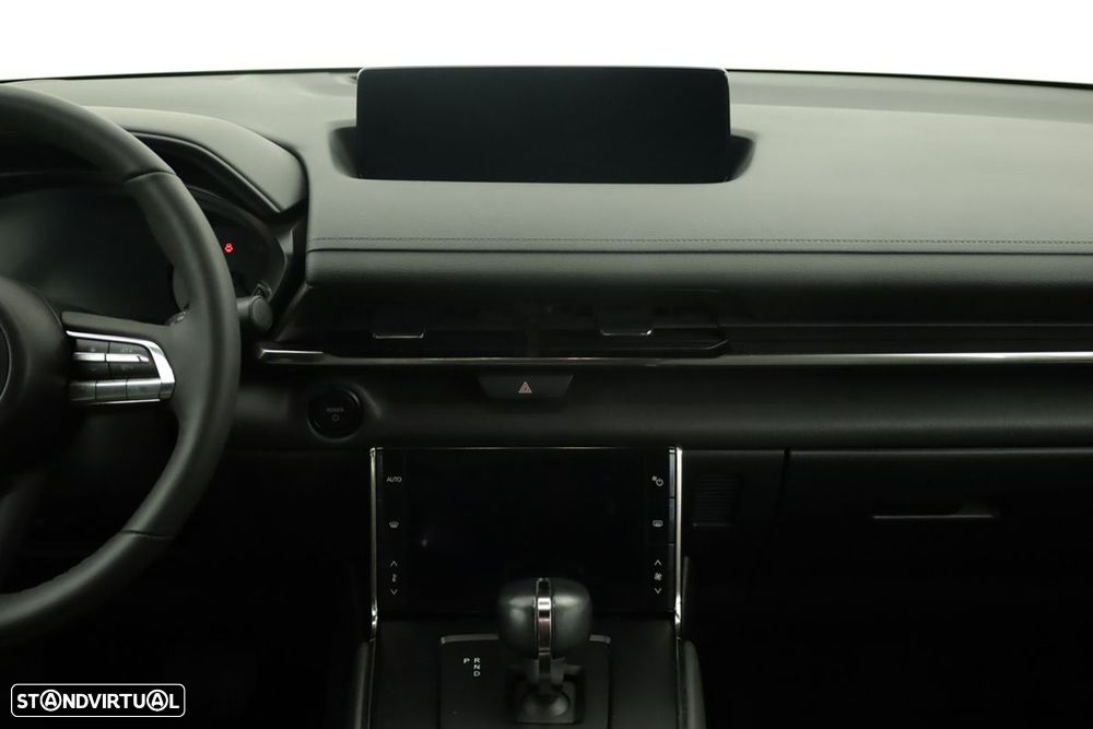 Mazda MX-30 e-SKYACTIV Exclusve-Line - 9