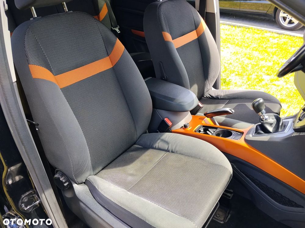 Ford Kuga 2.0 TDCi Titanium - 19