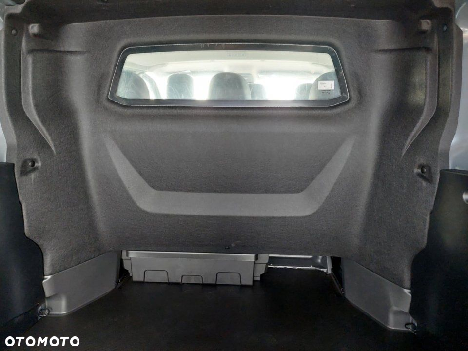 Renault Trafic - 13