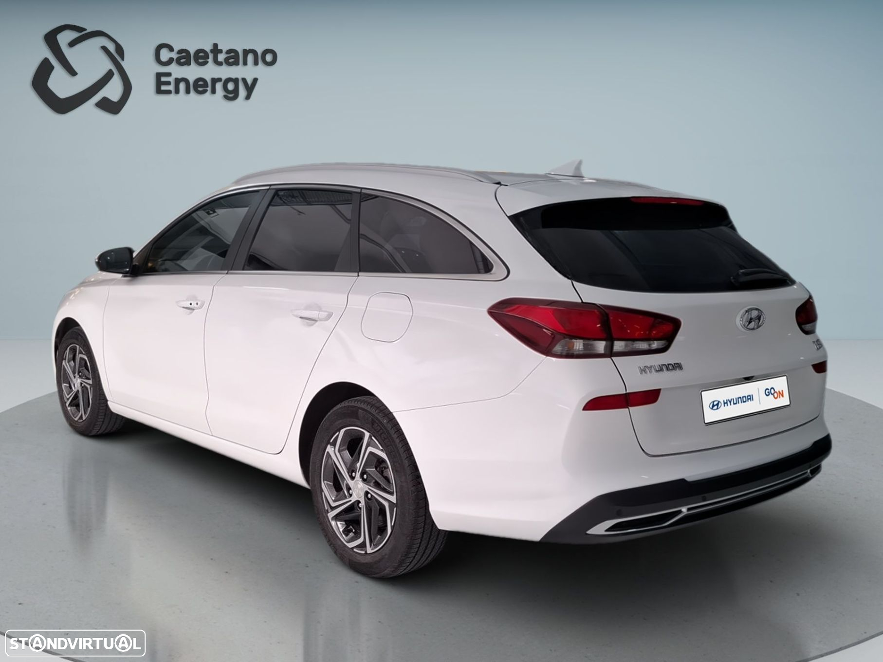 Hyundai i30 1.0 T-GDI Style Plus - 6
