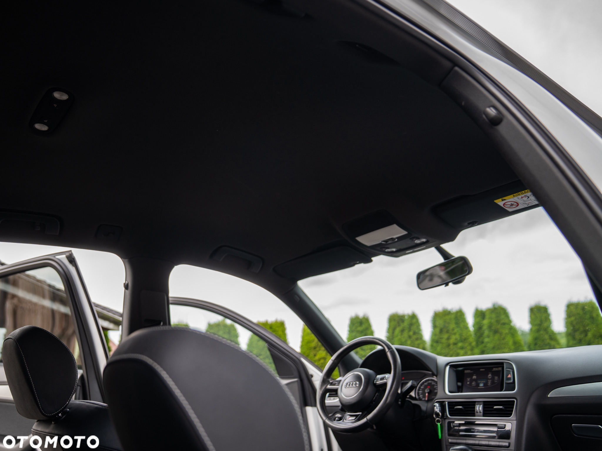 Audi Q5 2.0 TDI Quattro S tronic - 29