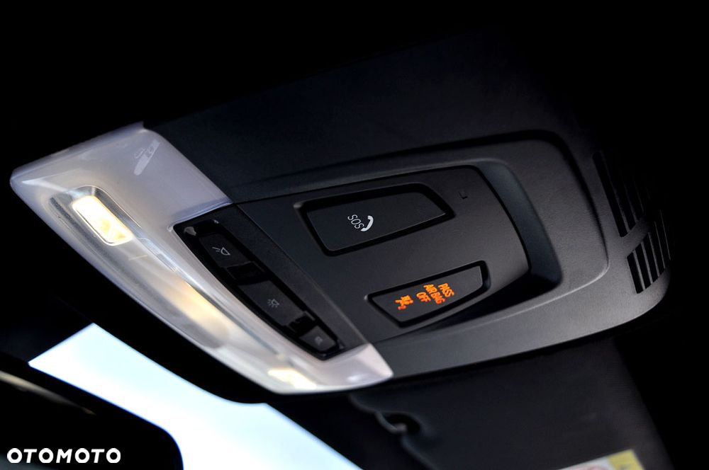 BMW Seria 4 420d Sport-Aut Sport Line - 35