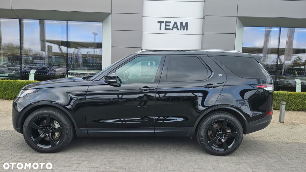 Land Rover Discovery 3.0 Si6 SE - 8