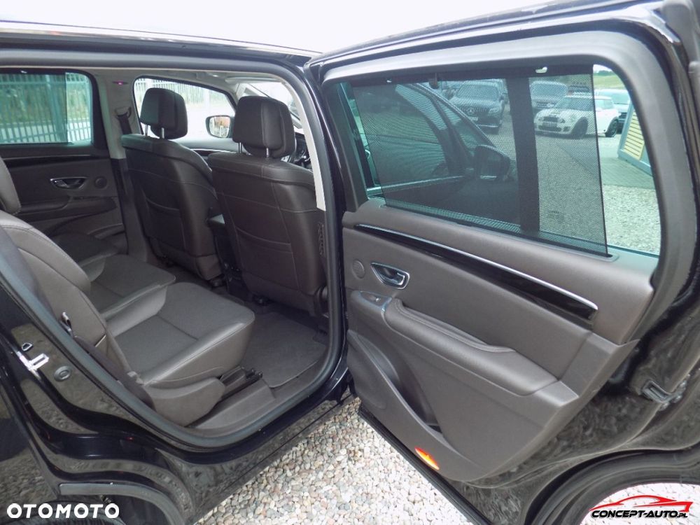 Renault Espace Energy dCi 130 LIMITED - 26