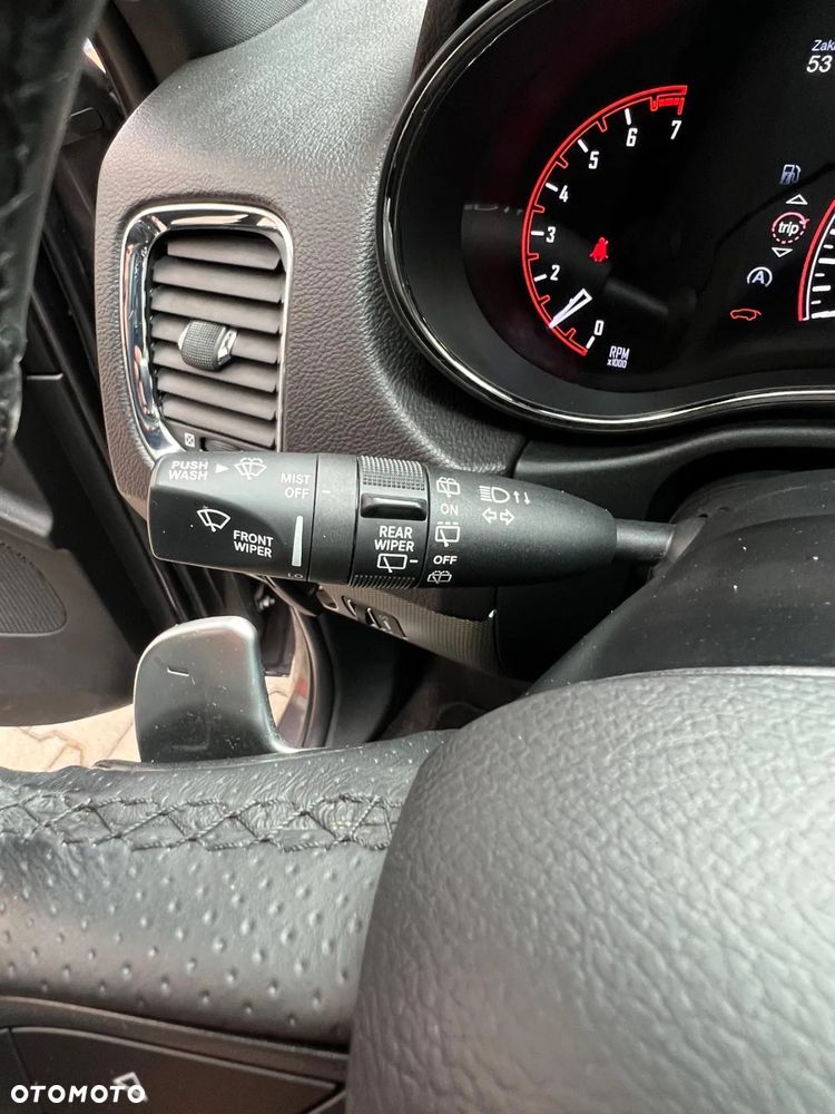 Dodge Durango 3,6 Limited - 12