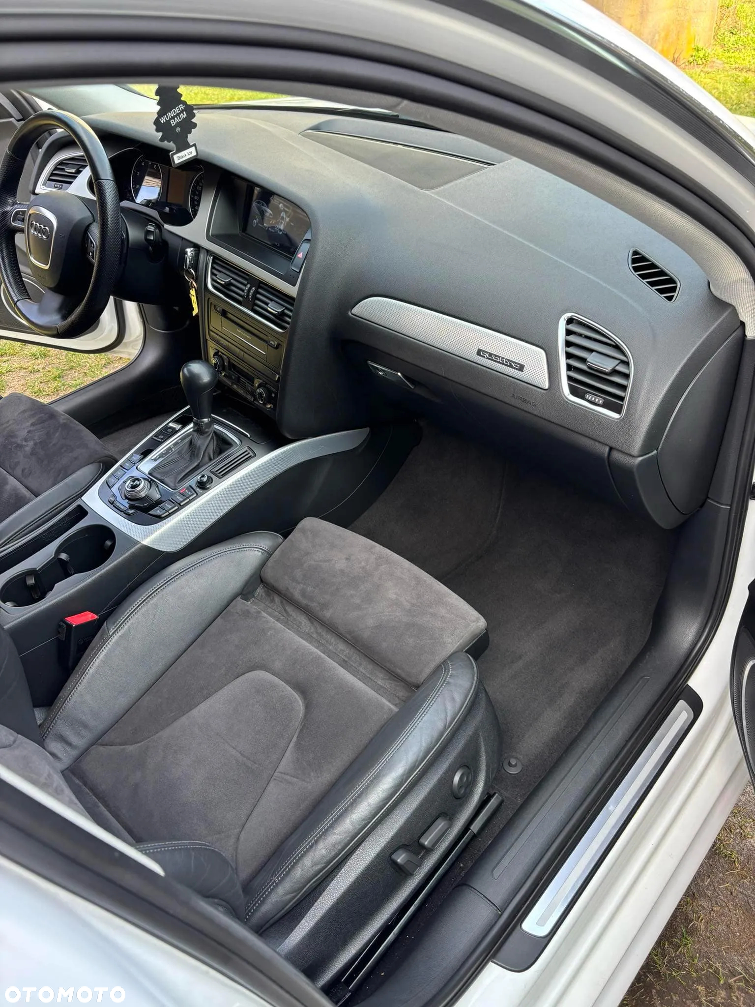 Audi A4 2.0 TFSI Quattro S tronic - 24