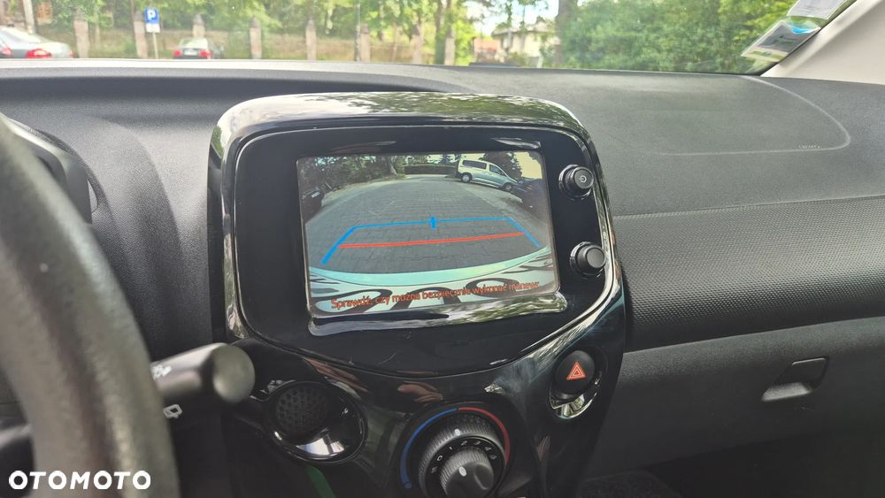 Citroën C1 1.0 Airsport - 30